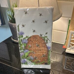 Beehive Kitchen Towel